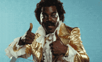 Oh Yeah Yes GIF by Jukebox Saints