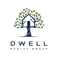 Real Estate Sticker by Dwell Realty Group