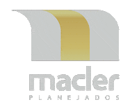 Maclerquirinopolis Sticker by Macler Planejados