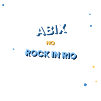 Sticker by Abix Tecnologia