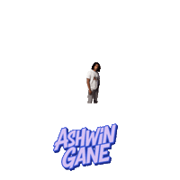 New Music Vibe Sticker by Ashwin Gane