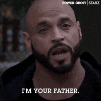 Starz GIF by Power Book II: Ghost