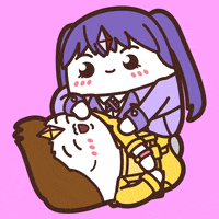 Party Love GIF by Boo