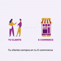 ivoymx brand box ecommerce proceso GIF