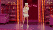 Drag Race GIF by RuPaul's Drag Race