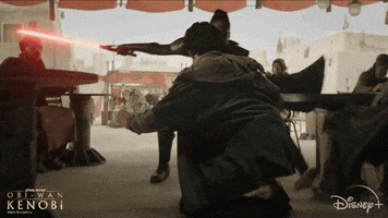 Disney Prequels GIF by Star Wars