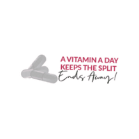 Kerotin Sticker by TayanaMelzerLima