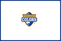Pitt Panthers Sticker by College Colors Day
