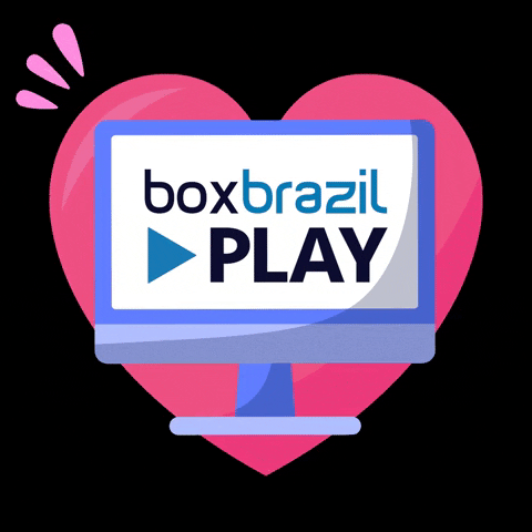 boxbrazilplay giphygifmaker play box streaming GIF