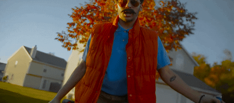 Bud Light Dance GIF by Kid Clever
