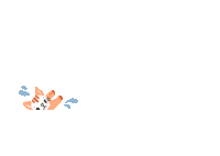cat swim Sticker by katko