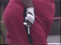 puerto rico 80s GIF