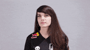 Stop It No More GIF by G2 Esports