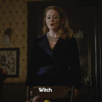 sabrina spellman salem GIF by Chilling Adventures of Sabrina