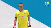 Tor Cfc GIF by ChemnitzerFC