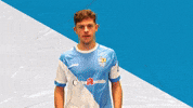 Sleepy Football GIF by ChemnitzerFC