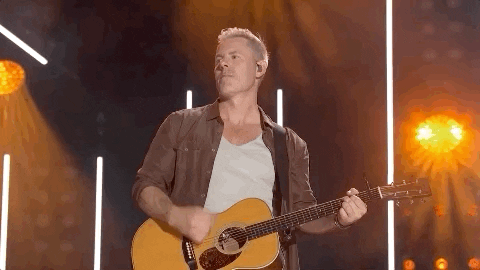 Old Dominion Cma Fest GIF by CMA Fest: The Music Event of Summer