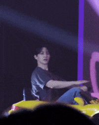 Leejunho GIF