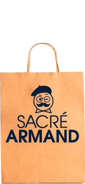 sacrearmand happy food good pizza Sticker