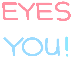 Sticker See Sticker by Ai and Aiko