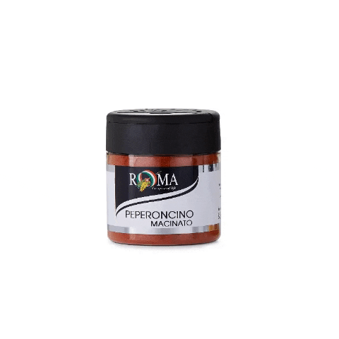 Red Hot Spice GIF by ROMA FINE FOODS