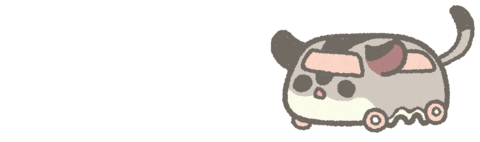Sugar Glider Sticker