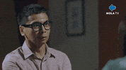 Selfie Crying GIF by MolaTV