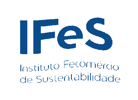 Ifesrj Sticker by Sesc RJ