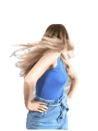 Florencia Bertotti Dance Sticker by Pancha By Flor Bertotti