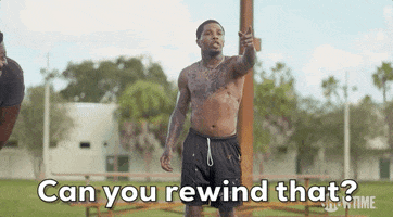 All Access Sport GIF by SHOWTIME Sports