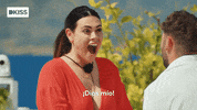 Surprise Wow GIF by DKISS