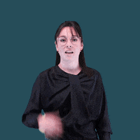 Oh My God Reaction GIF by Club Immobilier