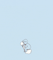 Super Hero Animation GIF by Marianna