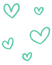 Heart Love Sticker