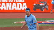 Lets Go Celebration GIF by Toronto Blue Jays