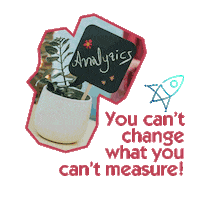 Social Media Marketing Sticker by growthtale