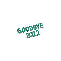 New Year Goodbye Sticker by The History of Whoo