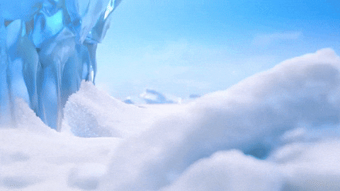 Penguin Crash GIF by Pokémon