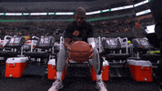 Nba Playoffs Sport GIF by NBA