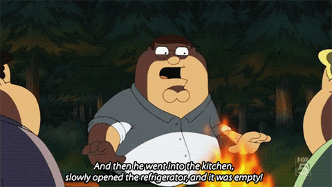 family guy GIF