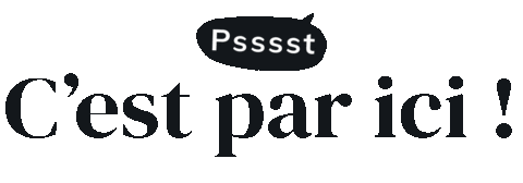 Startup Innovation Sticker by Le Palace - plateforme d'innovation à Nantes