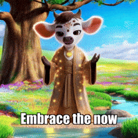 Wisdom Simplicity GIF by Moosiahzen