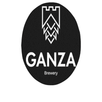 ganzabrewery ganzabrewery Sticker