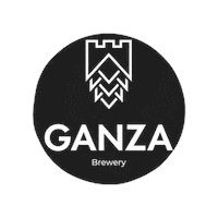ganzabrewery ganzabrewery Sticker