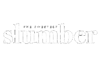 thesweetestslumber logo sleep momlife mom life Sticker