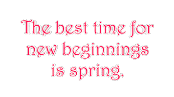 Love Hling Birdschirping Birds March Ostara Sunnyday Day Time Springiscoming Is Garden Sticker by OpticalArtInc.