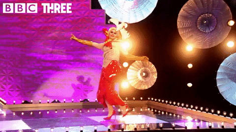 Episode 5 GIF by BBC Three