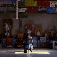 Human Rights Mexico GIF by guardian