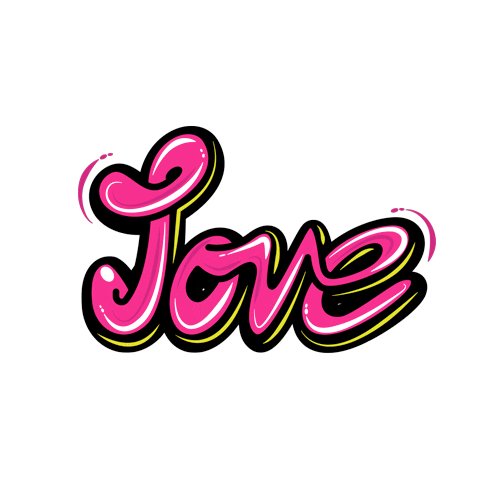 guilber26 giphyupload love glr26love Sticker