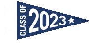 Graduation Grad Sticker by University of Toronto Scarborough (UTSC)